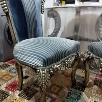 میز غذاخوری|میز و صندلی غذاخوری|تاکستان, |دیوار