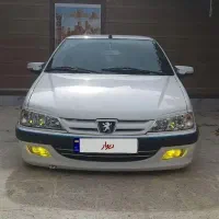 پژو پارس سال مدل 99