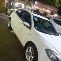 برلیانس H320 اتوماتیک 1650cc، مدل ۱۳۹۷موتور بزرگ|خودرو سواری و وانت|رشت, معلم|دیوار