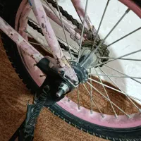 دوچرخه شماره۱۶|دوچرخه، اسکیت، اسکوتر|بجنورد, |دیوار