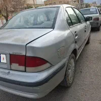 خودرو سمند|خودرو سواری و وانت|کازرون, |دیوار