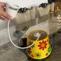 لوستر وفرش کودک|فرش|تهران, جی|دیوار