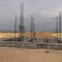 ب دونفر نیرو آرماتوربند ماهرو نیمه ماهر نیازمندیم