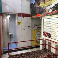 اجاره مغازه ۱۴۰ متری جهت رستوران براصلی جی شرقی|اجارهٔ مغازه و غرفه|اصفهان, قهاب جنوبی|دیوار
