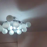 لوستر|لوستر و چراغ آویز|تهران, تهرانسر شرقی|دیوار