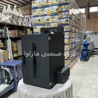 میوه سبزی خشک کن کنی پرو برقی گازی 50 کیلویی|سایر لوازم برقی|بیرجند, |دیوار