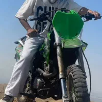 تریل۲۰۰ مدل۹۴ مدارک تکمیل