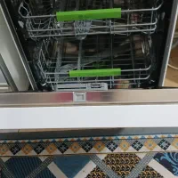 ماشین ظرفشویی