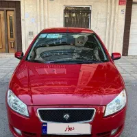 رانا TU5 درحد صفر