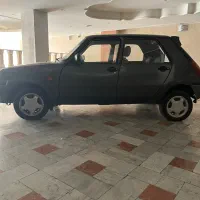 رنو پی کی مدل ۸۴