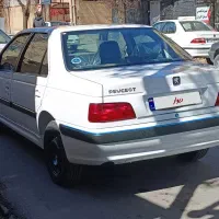 پژو پارس|خودرو سواری و وانت|شهرکرد, |دیوار
