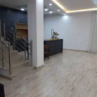 فروش خانه ویلایی دوبلکس سندتک برگ|فروش خانه و ویلا|رستم‌آباد, |دیوار