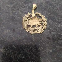 چهار گرم طلای نو