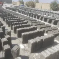 مصالح ساختمانی بلوک و کول