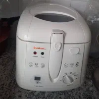 سرخکن کاملا سالم