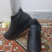 کفش طبی سایز ۳۶ و ۳۷