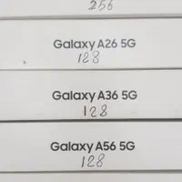 a26 256G|موبایل|رشت, خبرنگار|دیوار