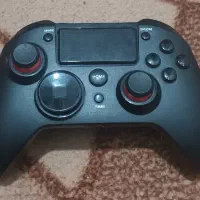 دسته بازی کامپیوتر بی سیم