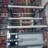 فروش دستگاه رول کن سفره یکبار مصرف|ماشین‌آلات صنعتی|زرندیه, |دیوار