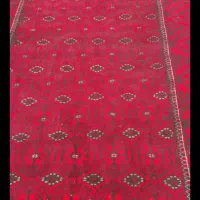 قالیچه ی دستباف یک ونیم در سه
