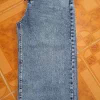 شلوار جین قدهشتاد