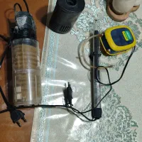 تمیز وکم کار