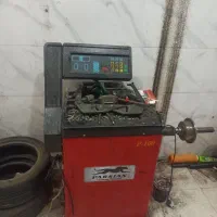 دستگاه بالنس|ابزارآلات|بانه, |دیوار