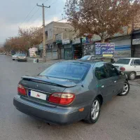 ماکسیما مدل 86 اتومات بشرط|خودرو سواری و وانت|همدان, |دیوار