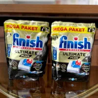 قرص ظرفشویی فینیش