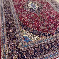 12 متری  دستباف کاشان بسیار زیبا