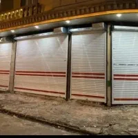 تعمیر و نصب انواع درب کرکره اتوماتیک