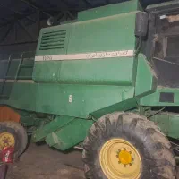 کمباین 1165مدل 91|خودرو سنگین|شاهنجرین, |دیوار