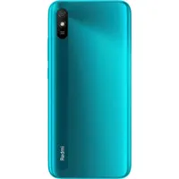 شیائومی Redmi 9A با حافظهٔ ۶۴ گیگابایت|موبایل|تهران, باغ فیض|دیوار