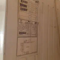 یخچال الکترو استیل
