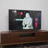 تلویزیون 50 اینچ نکسار اندروید 11|تلویزیون و پروژکتور|مشهد, امام رضا (ع)|دیوار