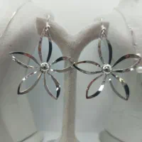 گوشواره زنانه /مجلسی/