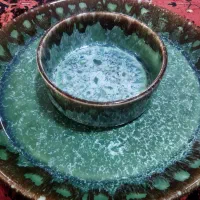 بشقاب سرامیکی|ظروف سرو و پذیرایی|شیراز, گلدشت معالیآباد|دیوار