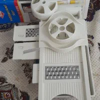 دایسر نایسر خردکن غذاساز