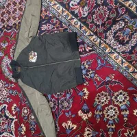 کاپشن پسرانه خارجی