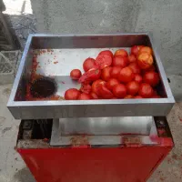 فروشنده میوه