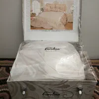 روتختی دو نفره عروس