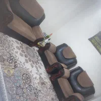 مبل|مبلمان خانگی و میز عسلی|شوشتر, |دیوار