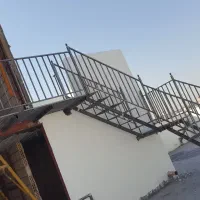 حفاظ نرده|مصالح و تجهیزات ساختمان|مشهد, فاطمیه|دیوار