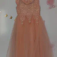 لباس بچگانه در حد نو