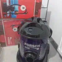 جارو برقی پورش استار ۵۵۰۰نو