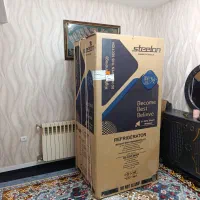 یخچال فریرزراستیلون32فوت وتلیوزیون 43سام