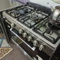 فرگاز هاردستون شرکتی آلمانی|اجاق گاز و لوازم برقی پخت‌وپز|مشهد, گلشور|دیوار