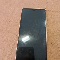 گوشی a33 حافظه 128 رام 8|موبایل|خمک, |دیوار