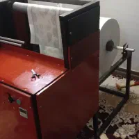 دستگاه سفره پیچ و نایلون پیچ و...