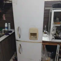 یخچال امرسان نیاز به گاز دارد